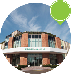 レンタルスペースの外観