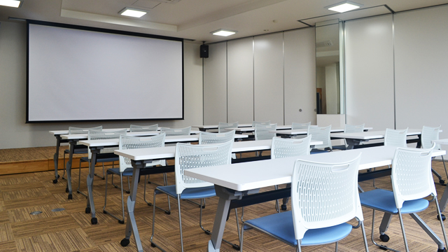 あすと長町保育所の様子